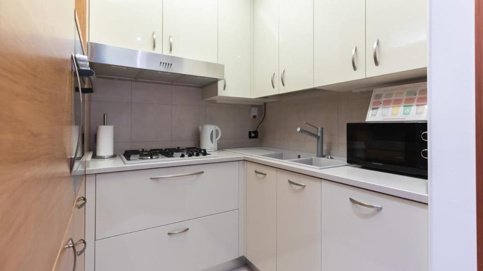 Italianway Easy - Ceroni 10 Apartment in Milan