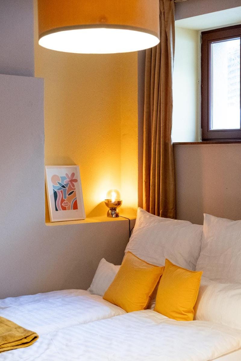 Schönhaus Prenzlauer Berg - Großzügiges Design-Apartment Apartment in Berlin