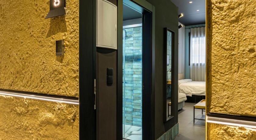 Apartamentos HEY U Apartment in Murcia