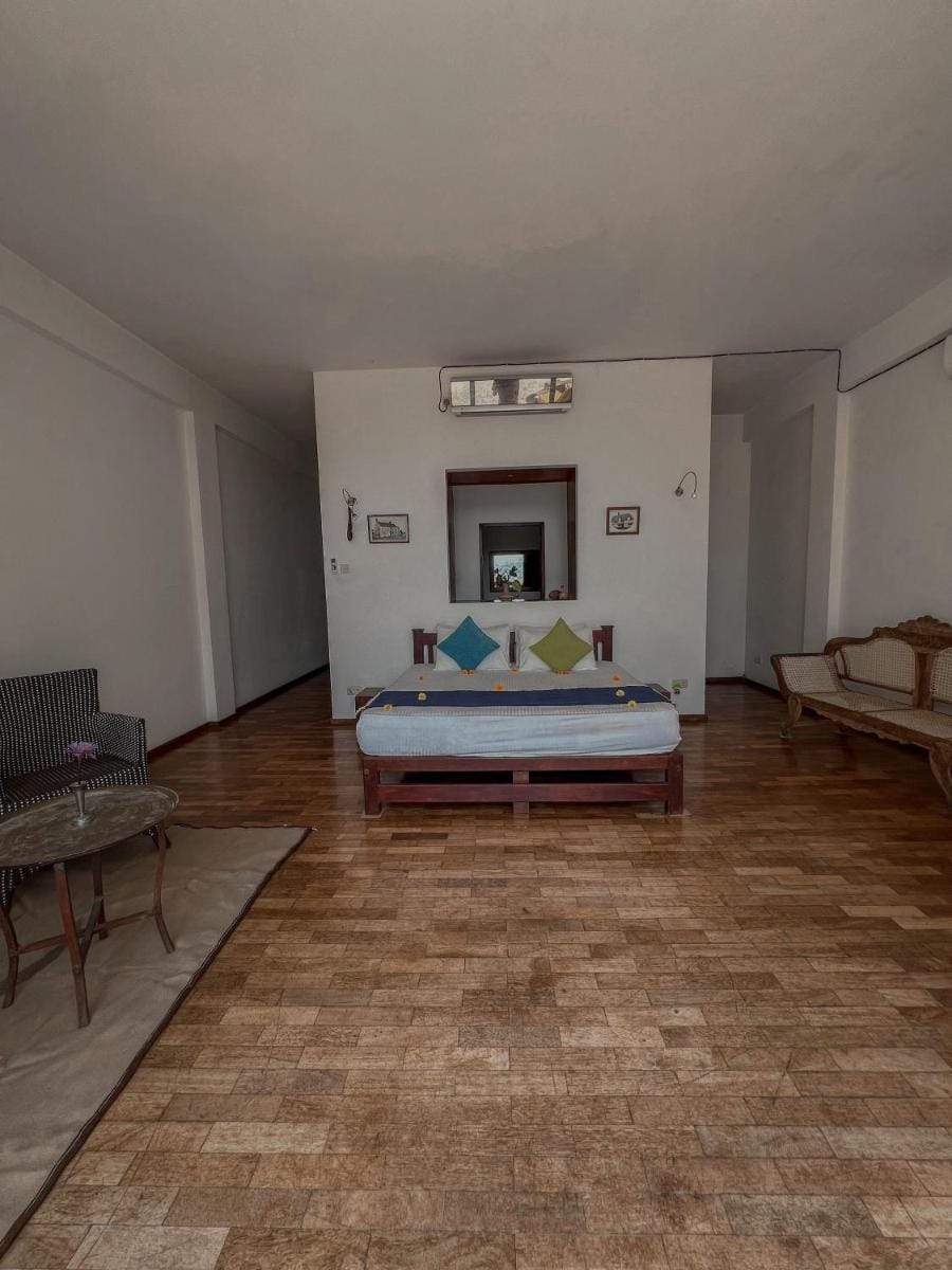 Red Mangrove Bed and Breakfast in Western Province