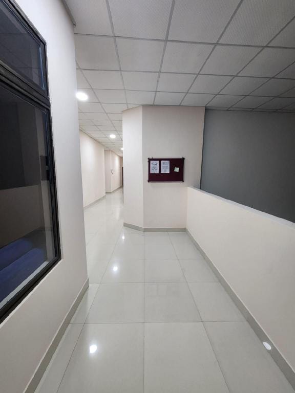 Bio-input Guest House Hotel in India