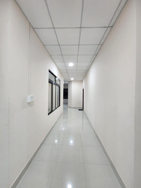 Bio-input Guest House Hotel in India