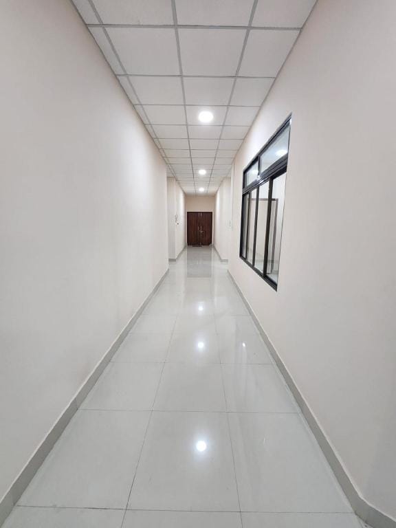 Bio-input Guest House Hotel in India