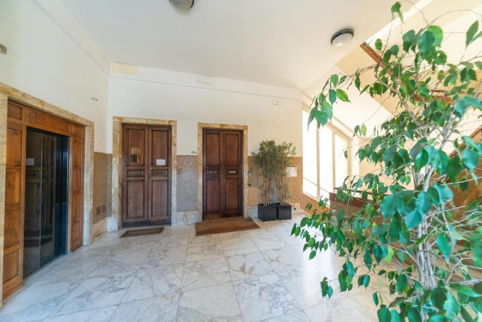 Giada 103 - Central Florence Apartment by the train station Apartment in Florence