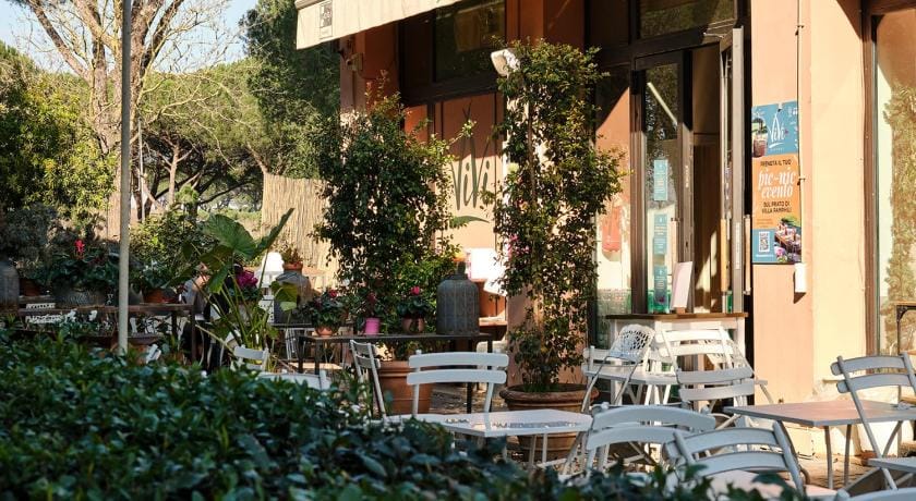 Casina Doria Pamphili Apartment in Rome