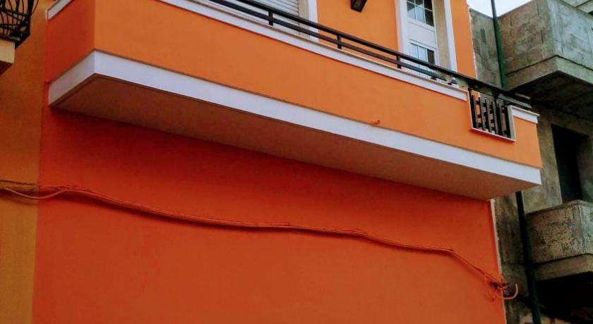 Casa Vacanza Giotto Aradeo Apartment in Apulia