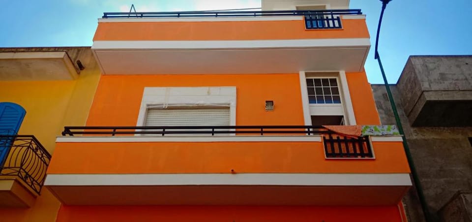 Casa Vacanza Giotto Aradeo Apartment in Apulia