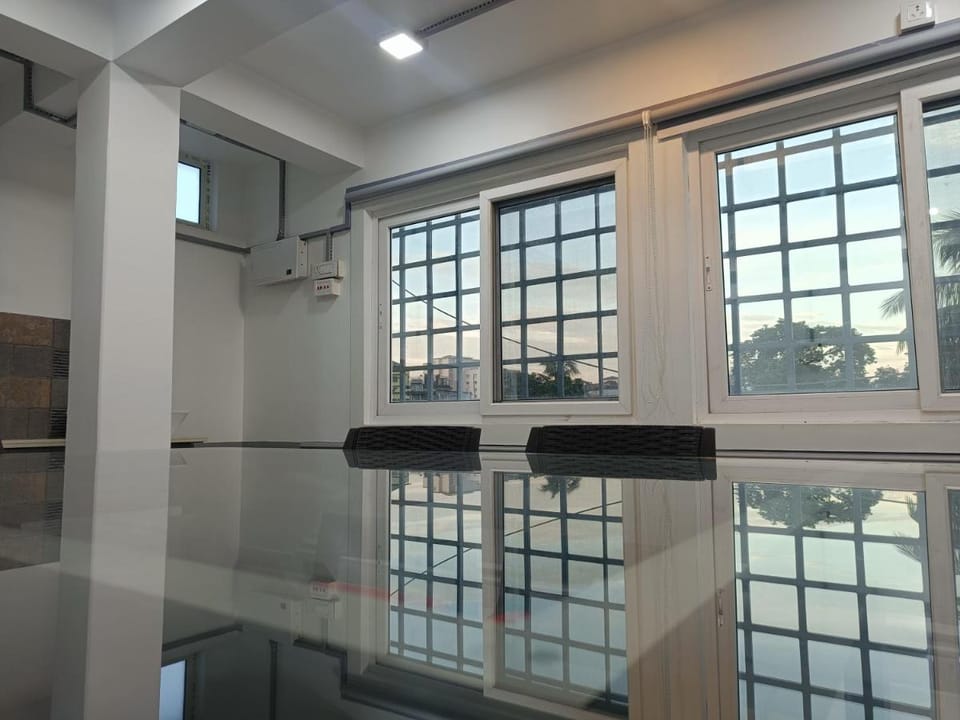 Jiya Mansion Guest house, Homestay Bed and Breakfast in India