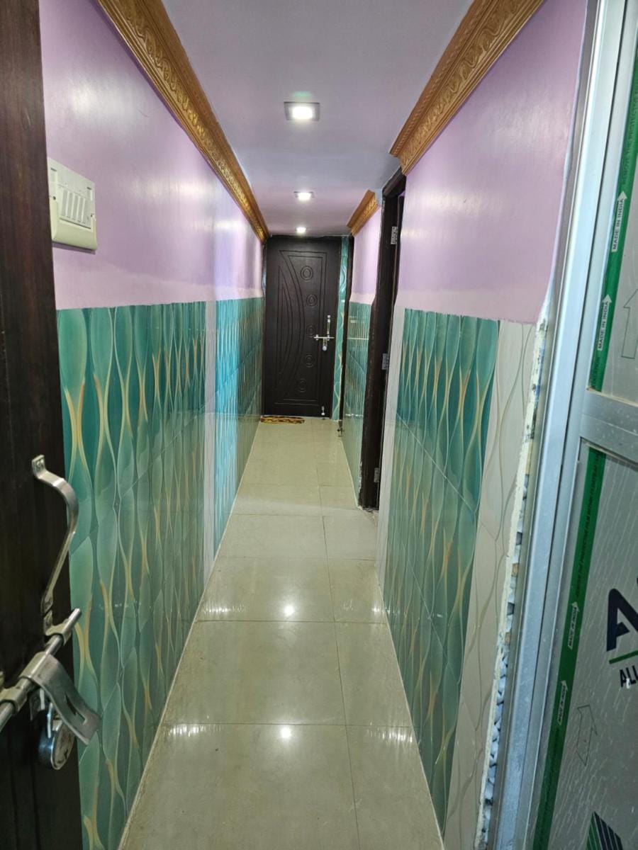 Texoya Zostellers Homestay Vacation rental in India