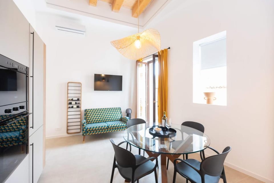 Casa Charlotte by Ortigia Apartments Apartment in Syracuse