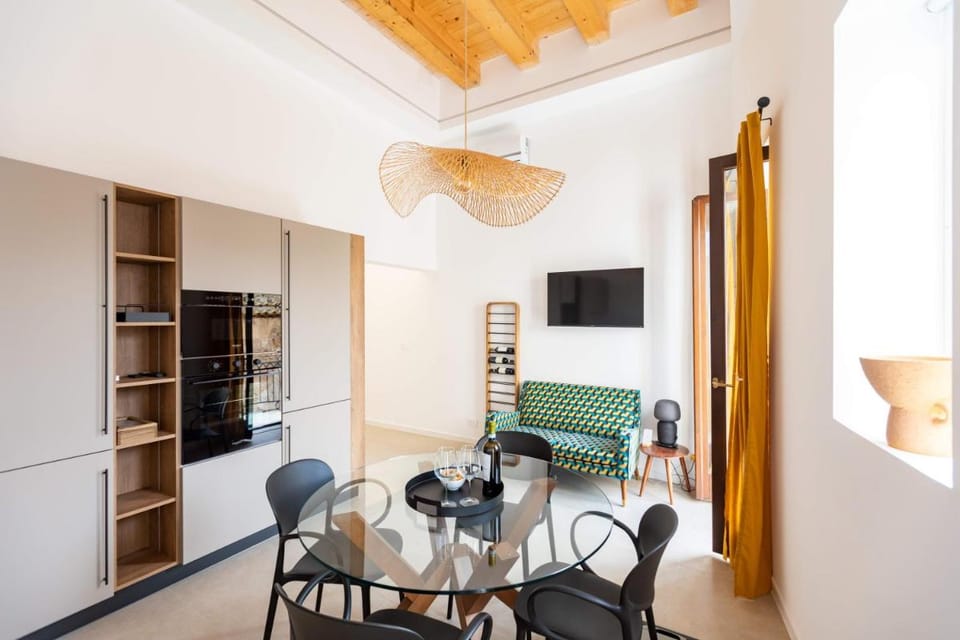 Casa Charlotte by Ortigia Apartments Apartment in Syracuse
