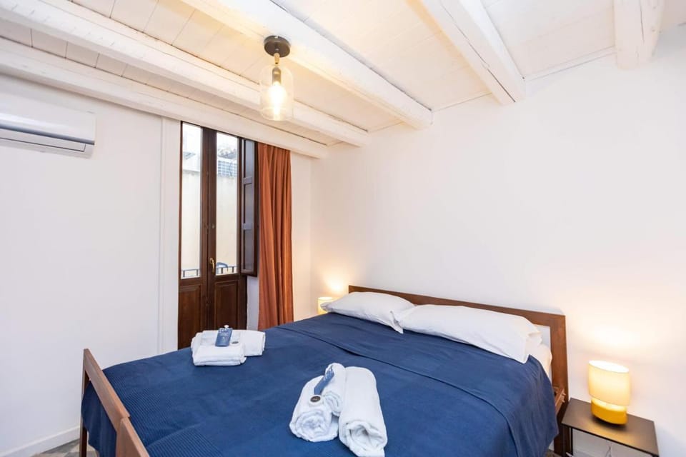Casa Charlotte by Ortigia Apartments Apartment in Syracuse