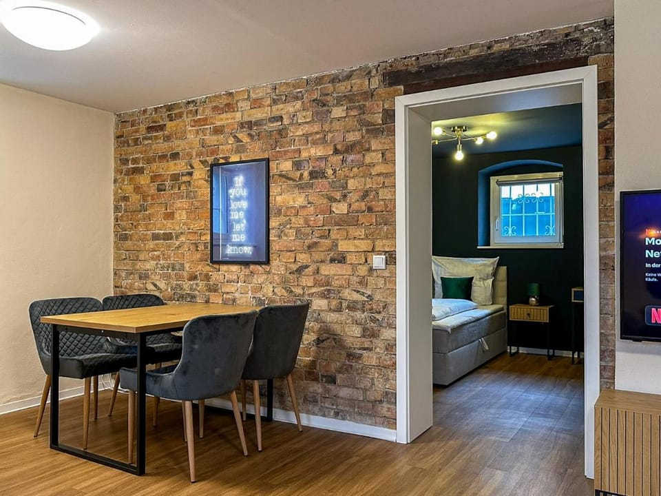 Westpromenade No 6 Vacation rental in Senftenberg