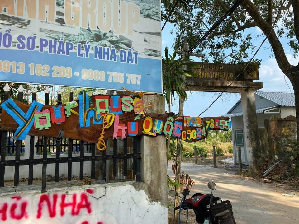 Your House Phu Quoc 3 Hotel in Phu Quoc