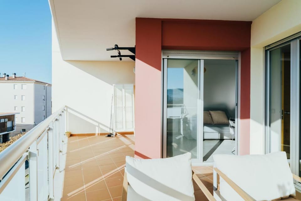WELCS APARTAMENTO 206 EMP cerca del mar Apartment in Roses