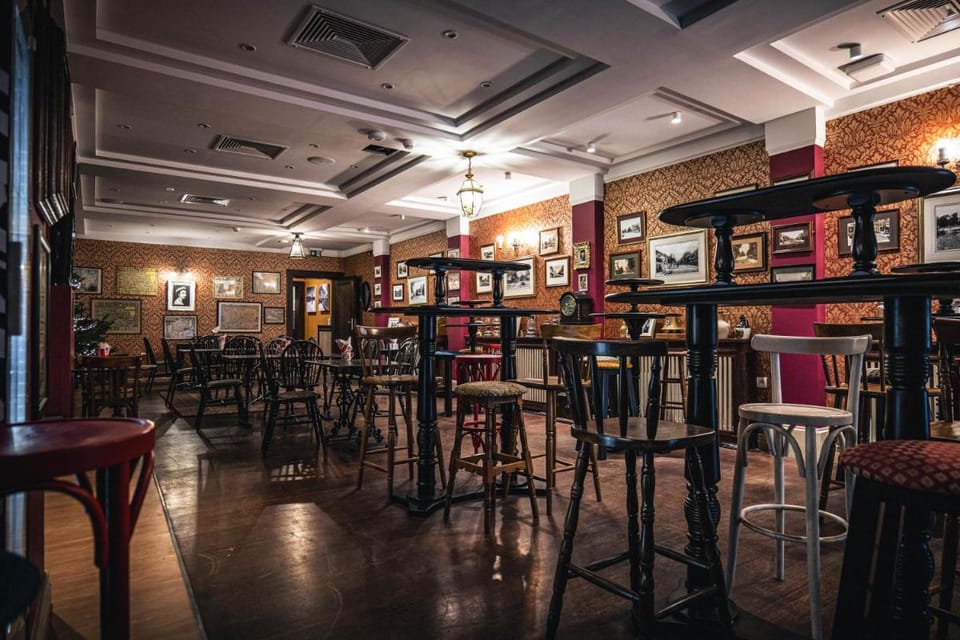 ROYAL ROOMS by WOW HOMES Hotel in Poznan