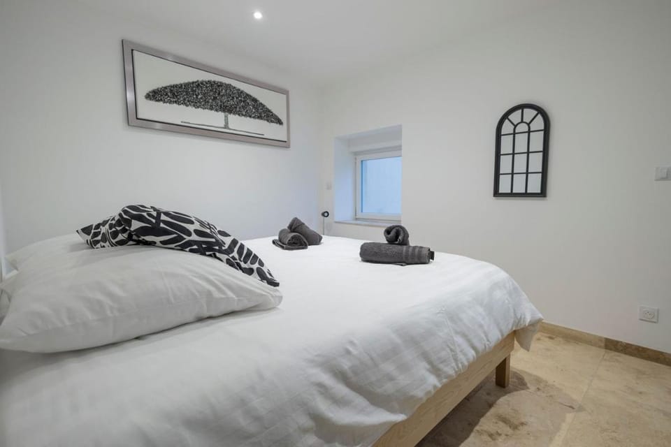 Le gîte du Haut de la Sousto Apartment in Provence-Alpes-Côte d'Azur