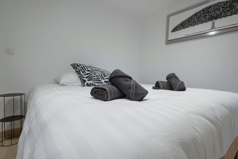 Le gîte du Haut de la Sousto Apartment in Provence-Alpes-Côte d'Azur