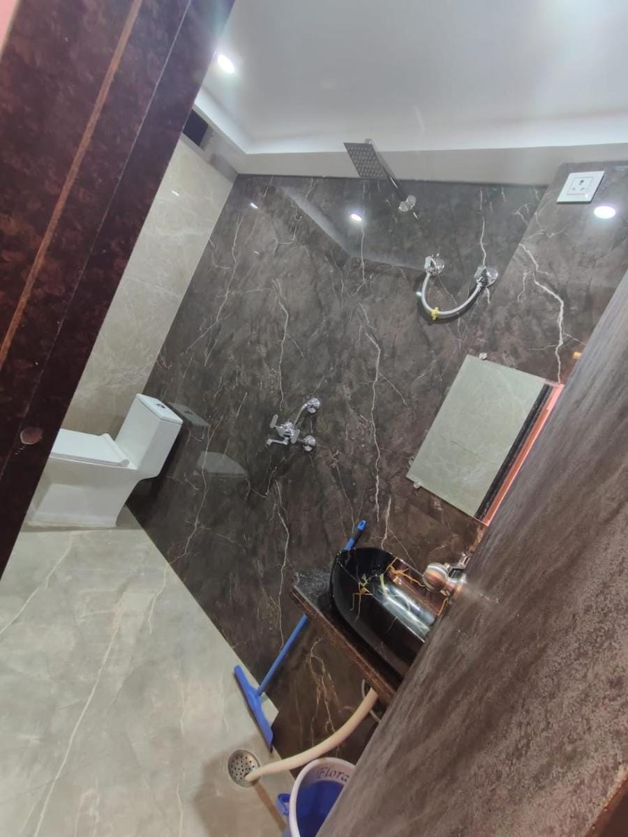 Kashi Om Vilas Homestay Bed and Breakfast in Varanasi
