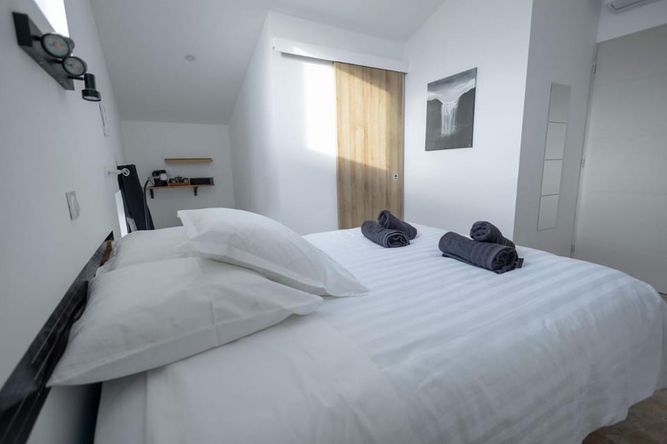 La Sousto de Lili Bed and Breakfast in Provence-Alpes-Côte d'Azur