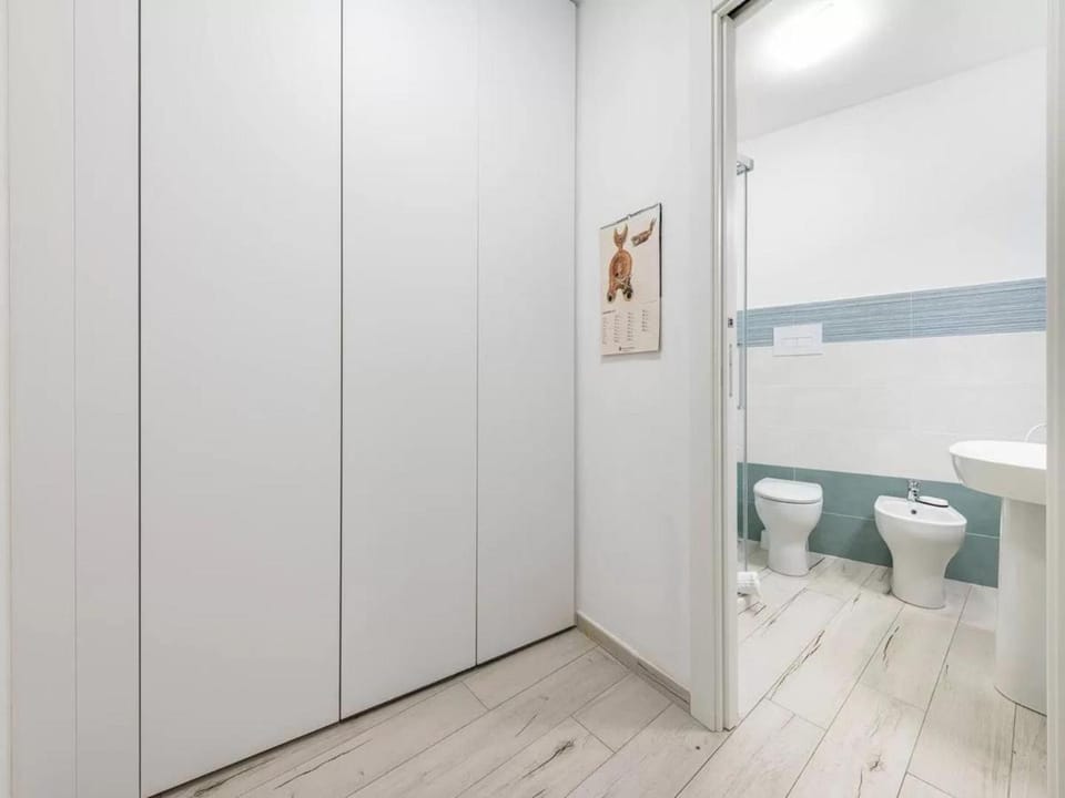 Spacious retreat in the heart of Sardinia Apartment in Cala Gonone