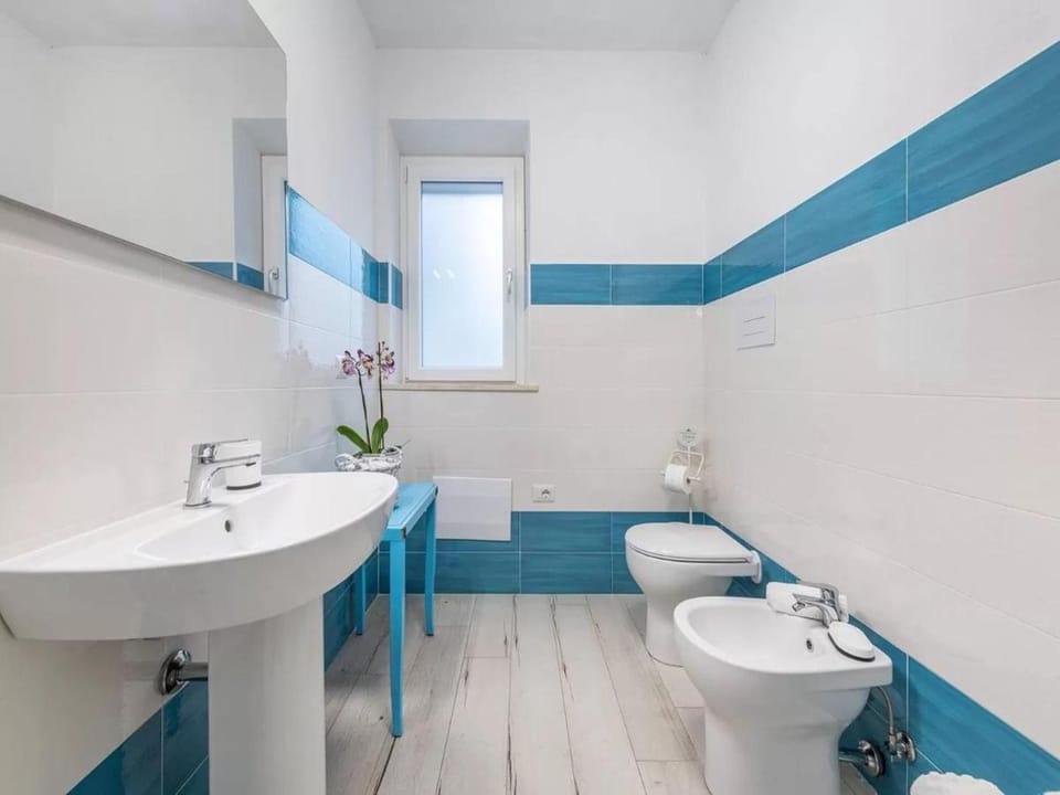 Spacious retreat in the heart of Sardinia Apartment in Cala Gonone