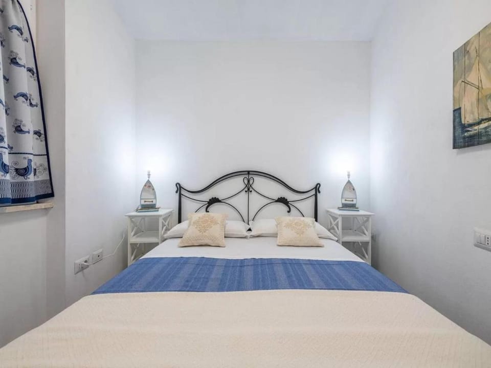Spacious retreat in the heart of Sardinia Apartment in Cala Gonone