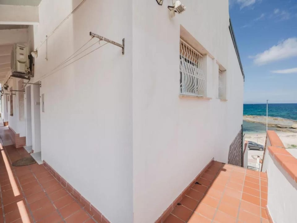 Breathtaking seaview flat in Sardinia Apartment in Porto Torres