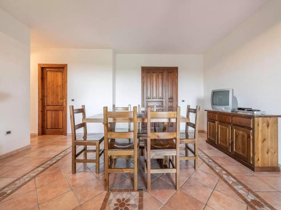 Holiday retreat near La Caletta beaches Apartment in Sardinia