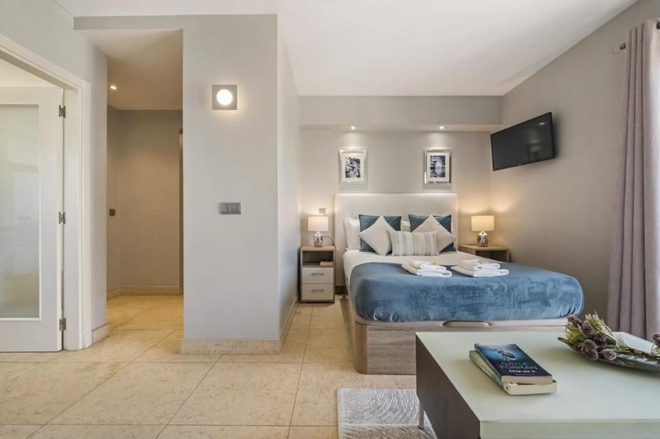 Forum Ocean View 5B by Homie Apartment in Funchal