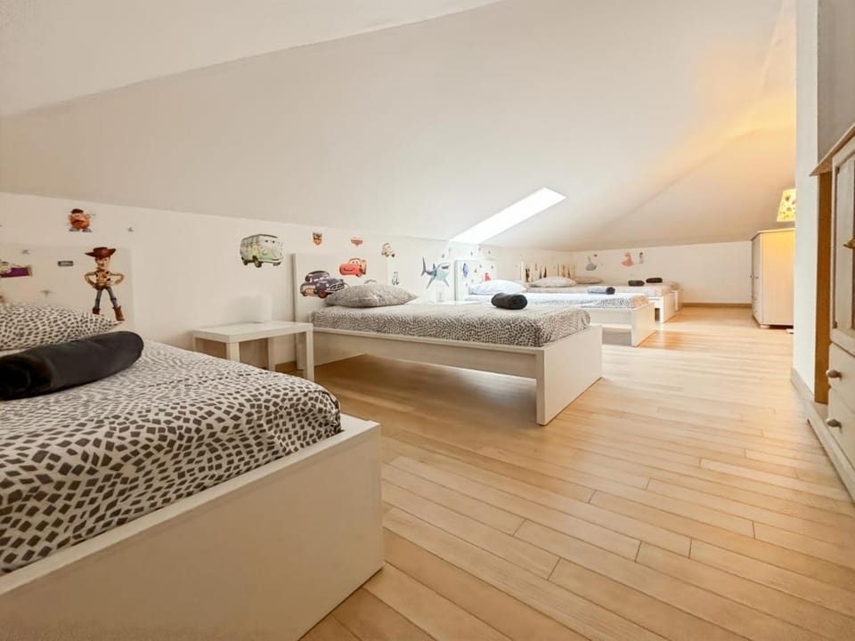 Family Duplex Disneyland Paris - Rentaway BnB Apartment in Magny-le-Hongre