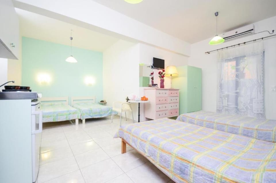 Celeste NAXOS Chora Apartment hotel in Naxos