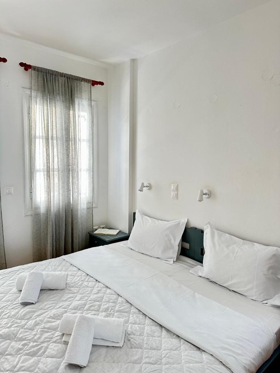 Celeste NAXOS Chora Apartment hotel in Naxos