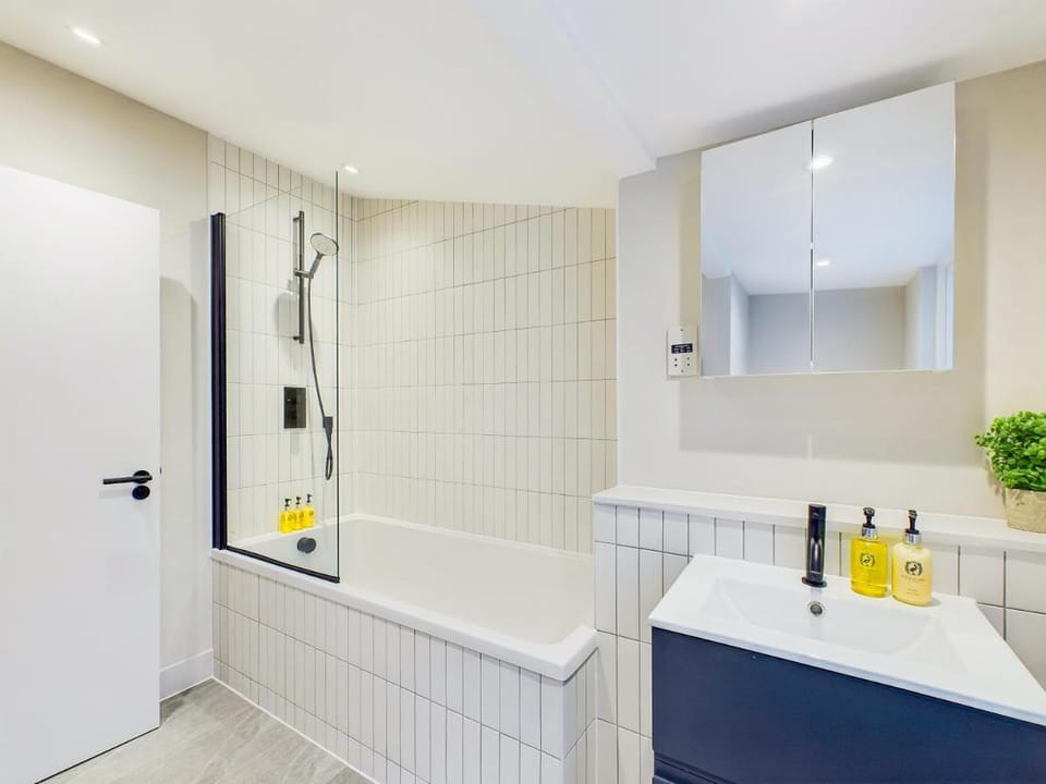 Be London - The Piccadilly Circus Residences Apartment in City of Westminster