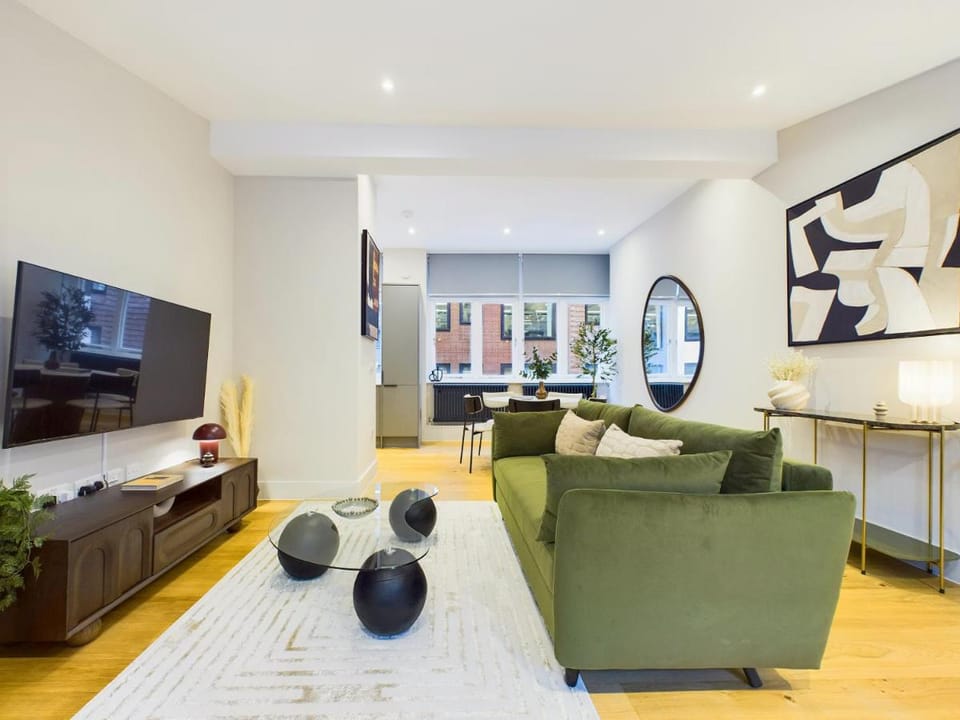 Be London - The Piccadilly Circus Residences Apartment in City of Westminster