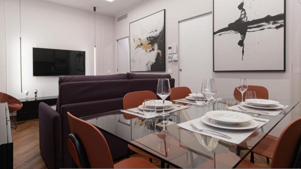 Italianway - XXV Aprile 7 A Apartment in Milan