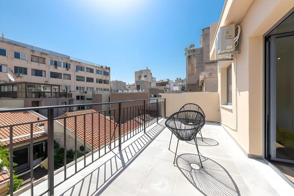 Athens Smart Apartments Hotel in Athens