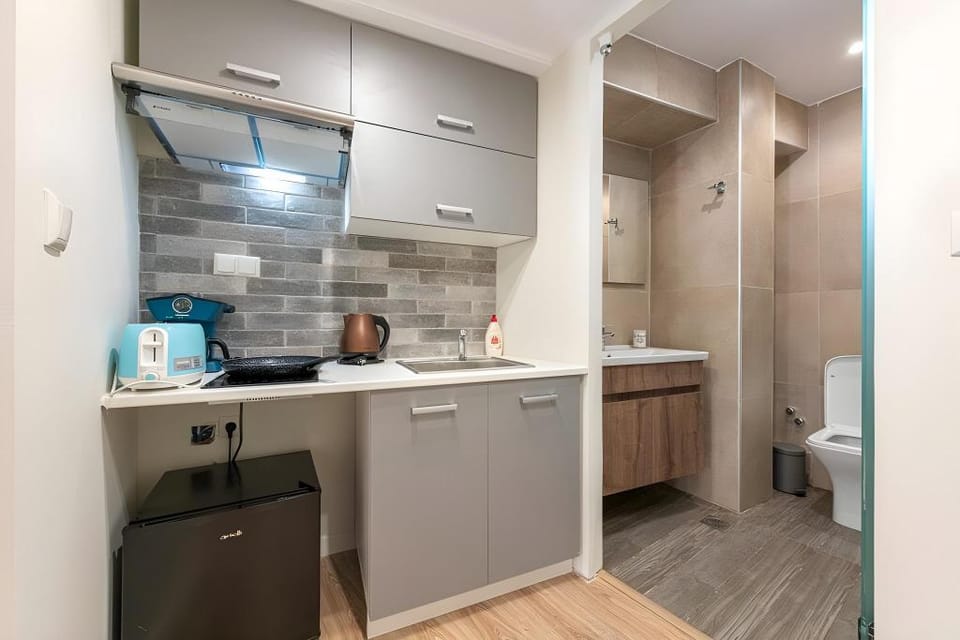 Athens Smart Apartments Hotel in Athens