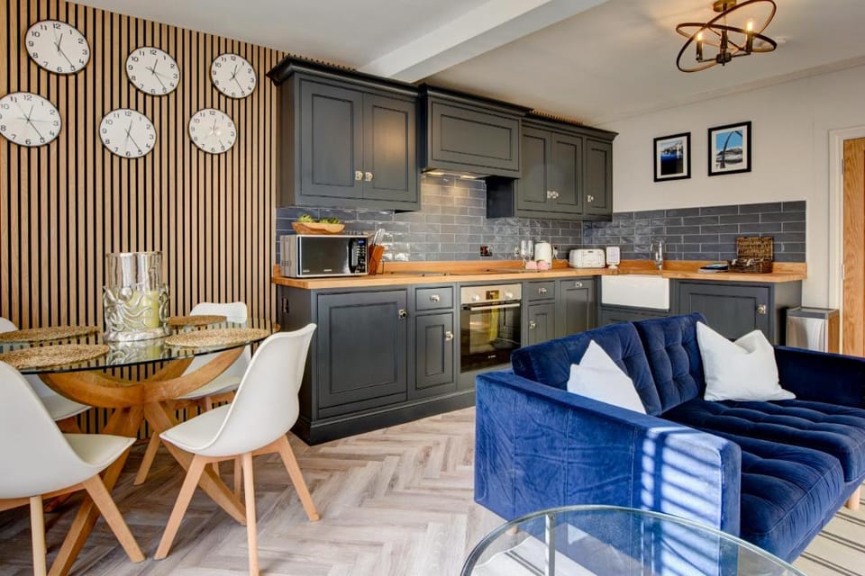 The Loxley Vacation rental in England