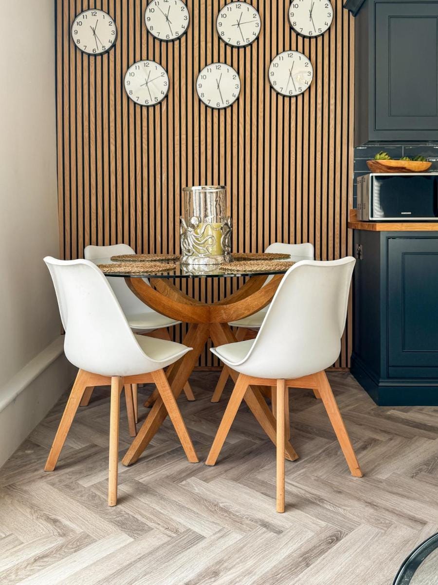 The Loxley Vacation rental in England