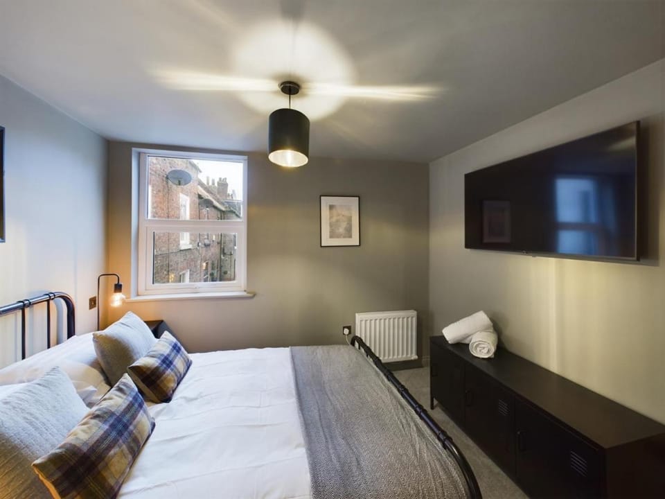 The Loxley Vacation rental in England