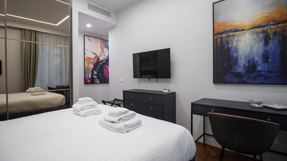 Italianway Collection - XXV Aprile 7 B - Smeraldo Apartment in Milan