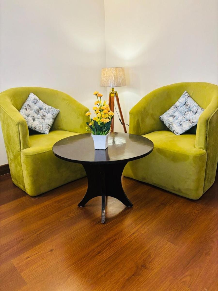 Dun Haven Heights Apartment in Dehradun