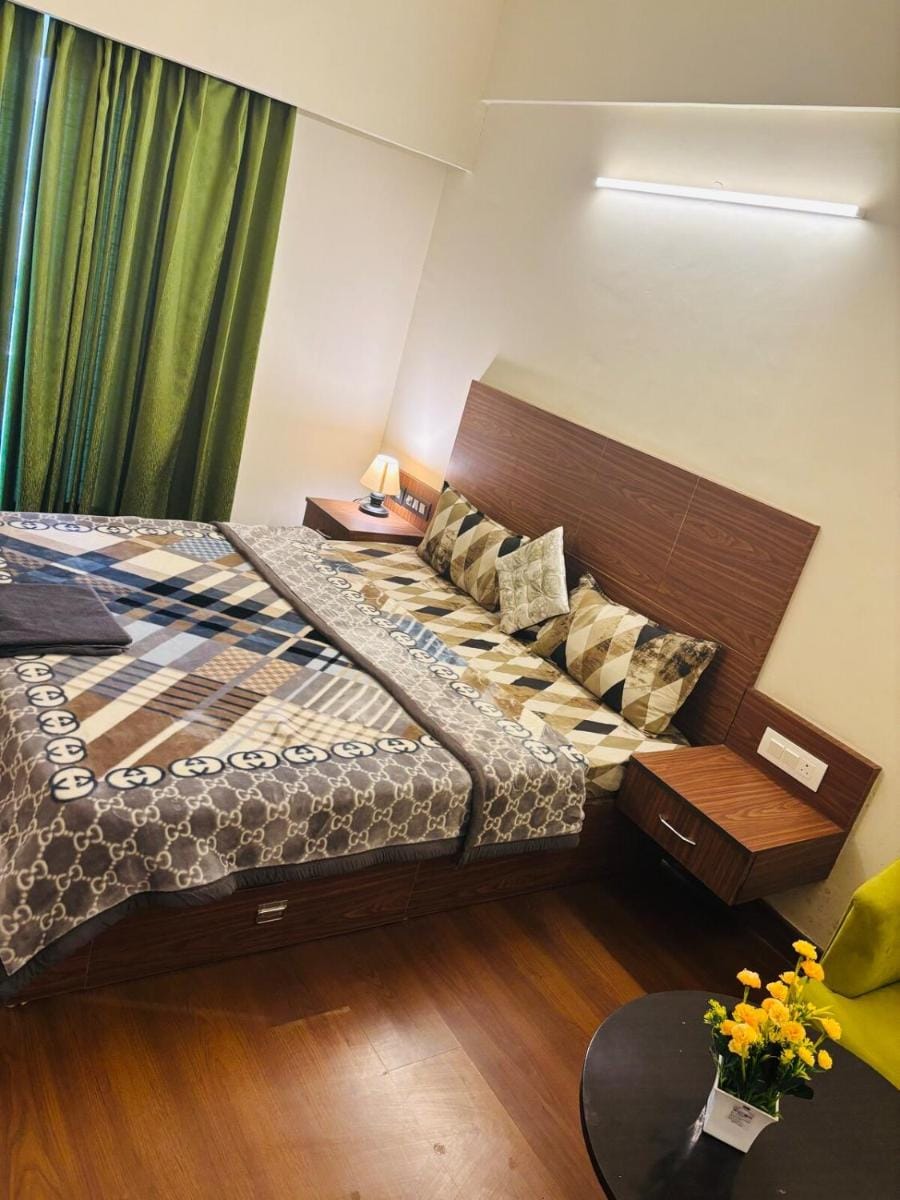 Dun Haven Heights Apartment in Dehradun