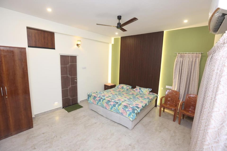 MM Beach House & Party Hall Villa in Chennai