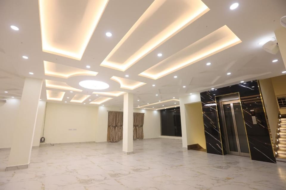 MM Beach House & Party Hall Villa in Chennai