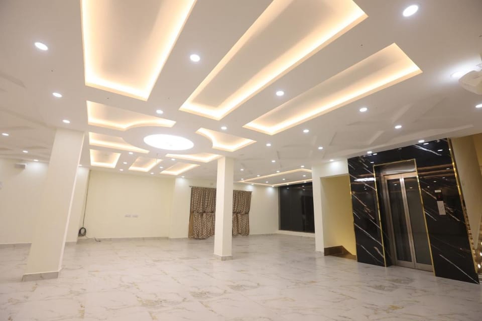 MM Beach House & Party Hall Villa in Chennai