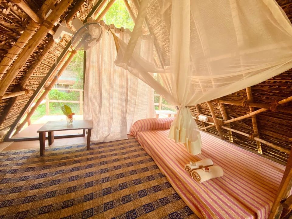 The Imagination Auroville Hotel in Puducherry, India
