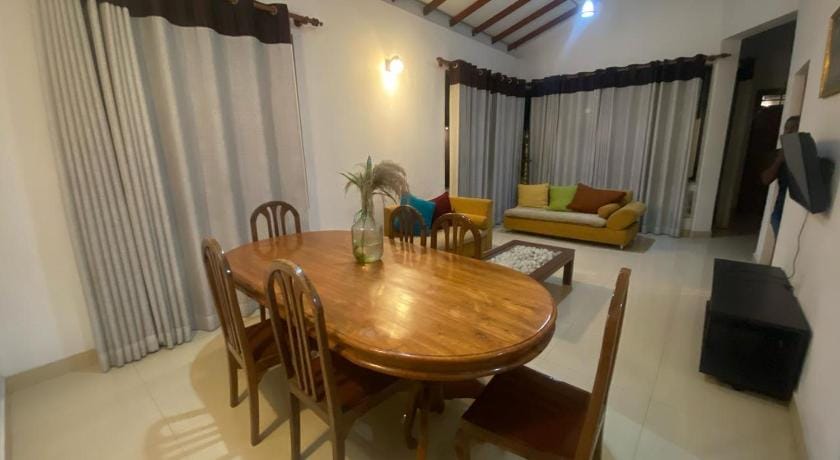 Villa Shady Nook Bed and Breakfast in Kandy