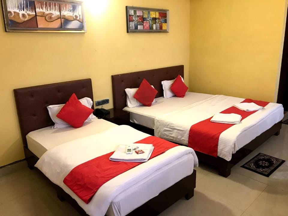 Hotel Jaypee Inn Vacation rental in Kolkata